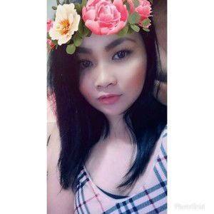 ShairineJoy Cuesta Duran profile icon