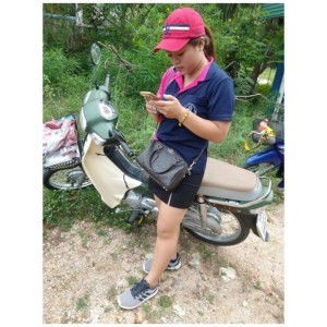 Ang Kana profile icon