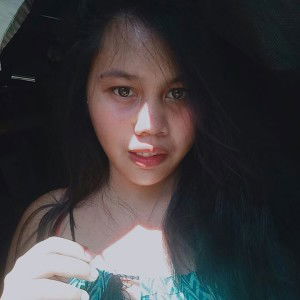 April Lasquite Apostol profile icon