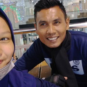 Rofi'ah profile icon