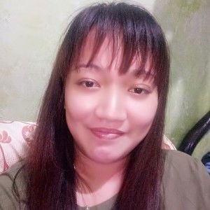 Marivic Palitec Original profile icon