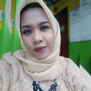 Kirany Candita profile icon