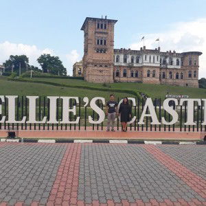 Viennaline Jawai Malih profile icon