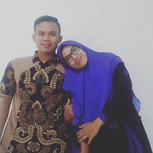 Indah Fitriah profile icon