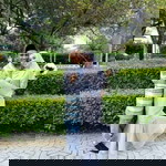 FARISHA IRWAYU BINTI MOHD SAUFI profile icon