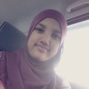 Nur Qamaliah profile icon