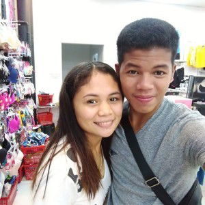 Jumamil-Puntungan Badsil-Magpangkat Regine-jack profile icon