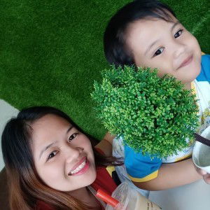 Michelle Bolong profile icon