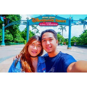 Angelli Sarunitman Brios profile icon