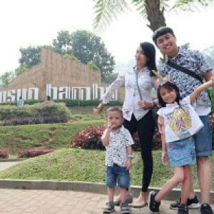 Indry Puccino profile icon