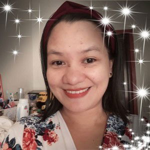 Rose Salvador Dionido profile icon