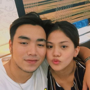 Lara Mae Esporlas profile icon