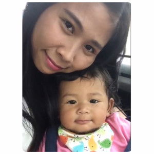 May Phungpracha profile icon