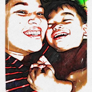 atikah harun shah profile icon