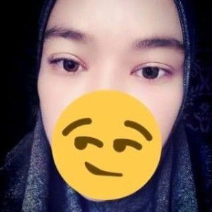 Jasmine Safiyyah profile icon