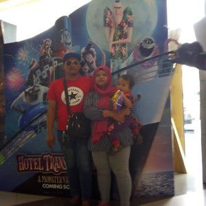 Ain Nanang profile icon