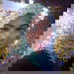 Alexandria Azzahra profile icon