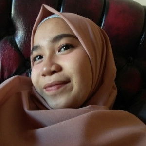 Asriyani Tadillah profile icon