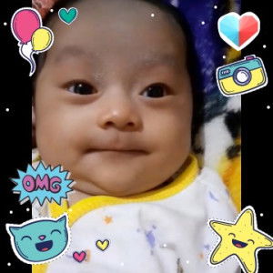 Novalia Sugiarti profile icon