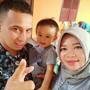 Dahlia Siregar profile icon