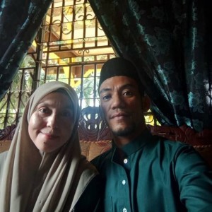 CikMing Salem profile icon