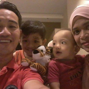 Siti Aizura profile icon