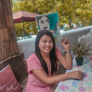 Honeylette Manalo Balajadia profile icon