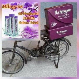 HeRni Nu Amoorea profile icon