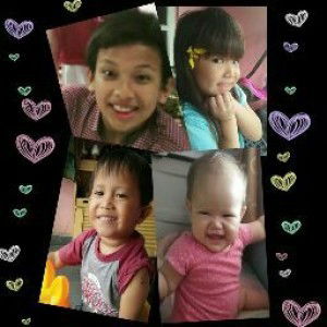 Fredericka Magdalena profile icon