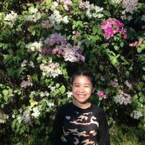 Maeann Tampos profile icon