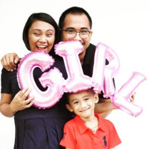 Mary Grace Quirimit profile icon