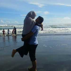 Mega Putri Pertiwi profile icon