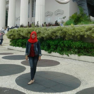 Rizky Yuni Anzha profile icon