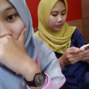 Evi Ambarwati profile icon