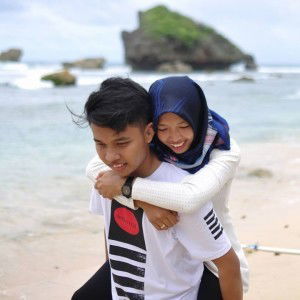 Gabrella Shelviana profile icon