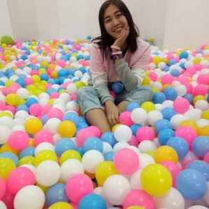 Christelle Barlaan - Calonge profile icon