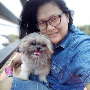 เราคงกำลัง ก้าวผ่าน ความทุกข์ profile icon