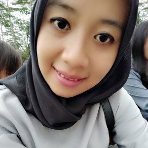 Cherly MarcheLina Ferdian profile icon