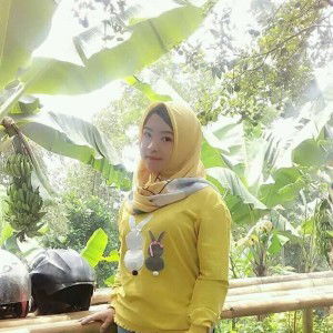 Sri Mulyani profile icon