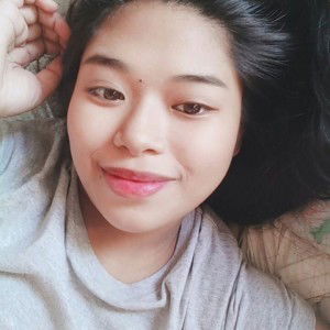 Angel Anne Santos profile icon