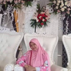 Hasanah Baldjun profile icon