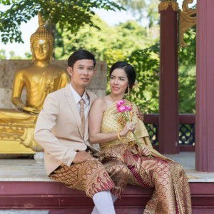 เสาวคนธ์ แซ่อุ่ย profile icon