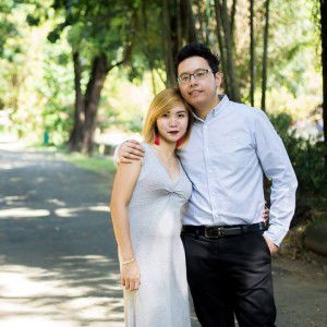 Jerwin Elenzano profile icon