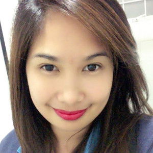 Ann Rachel Echon profile icon