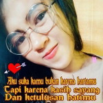 Karmila Deng Lebby profile icon