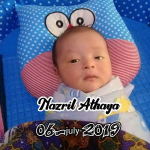 Intira Nur Haliza profile icon