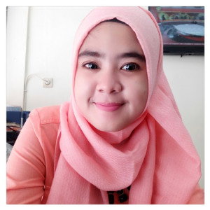 Annisa Aprianti profile icon