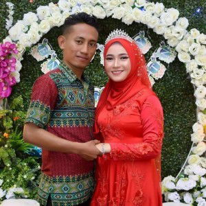 Saidatul Sakinah profile icon