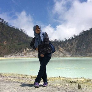 Adiba Maulida profile icon