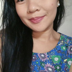 Sarah Lee Lamata profile icon